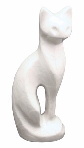 CAT WHITE (2877-L)