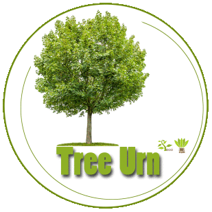 Bio Tree Urn | Beuk