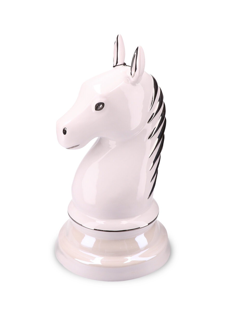 CAVALLO WHITE