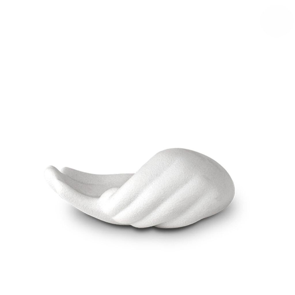 Hand White