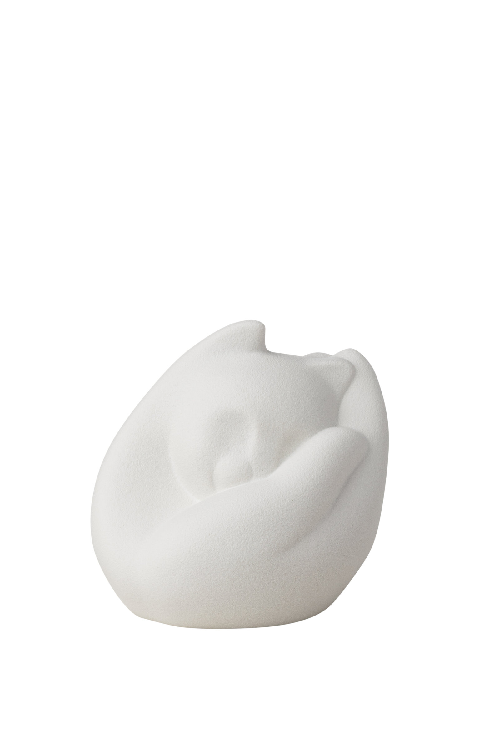 NINO MIAU WHITE