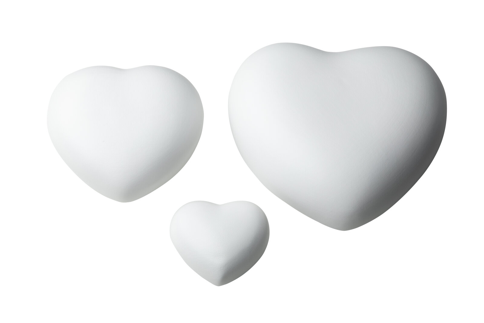 CUORE BIANCO