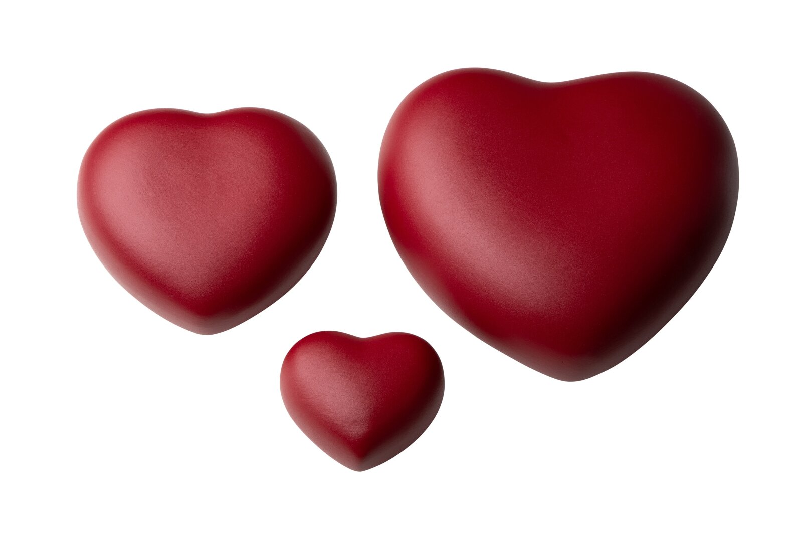 CUORE ROSSO