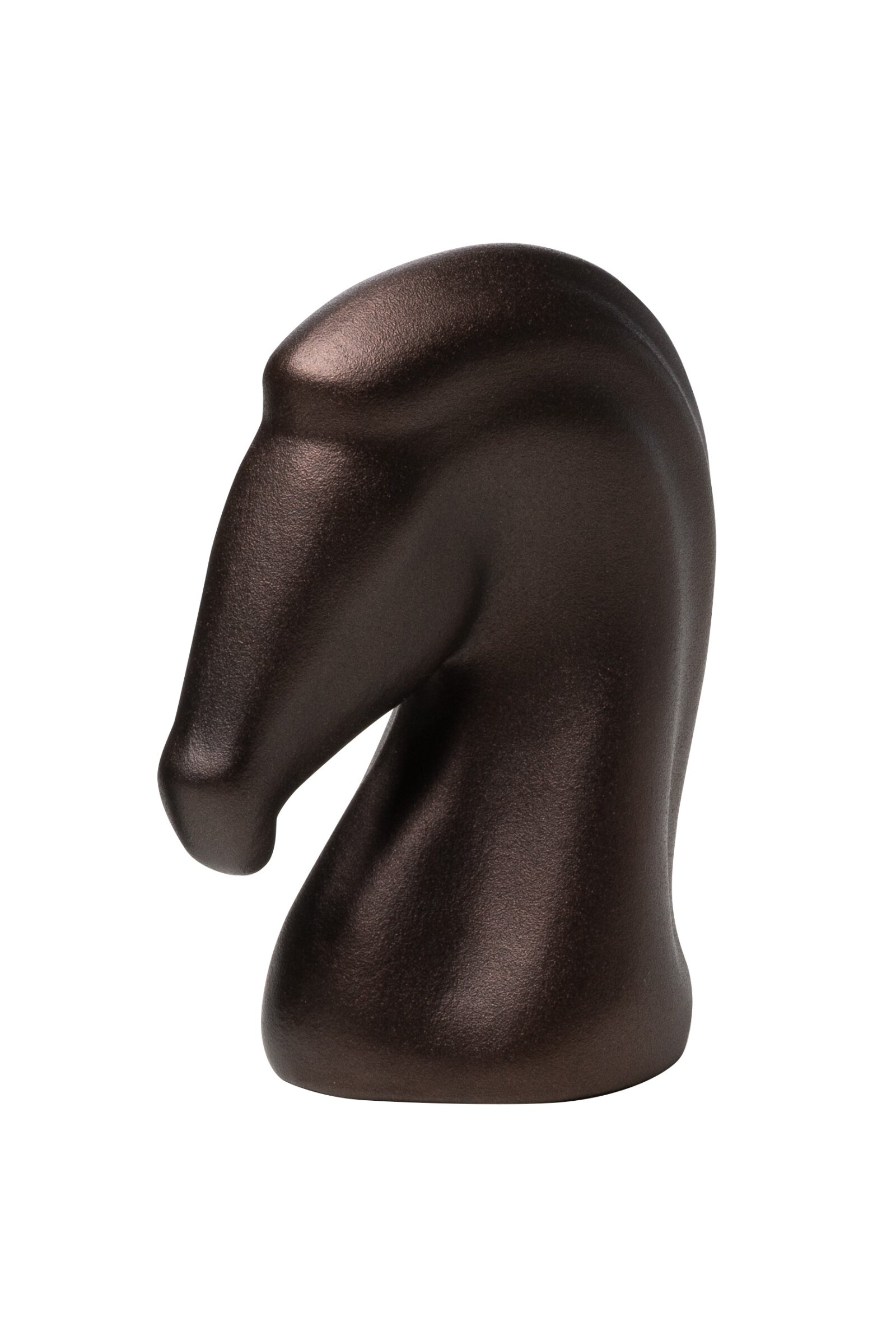 AK Pony - Brown