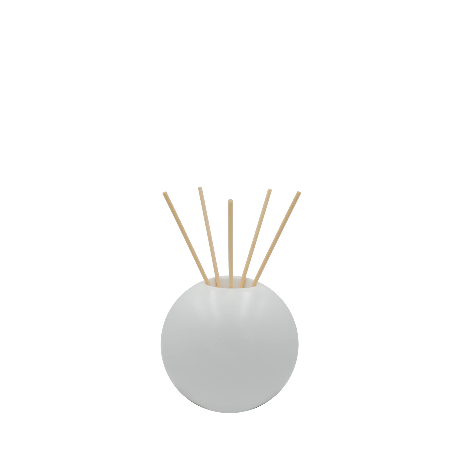 Bombo White Mini