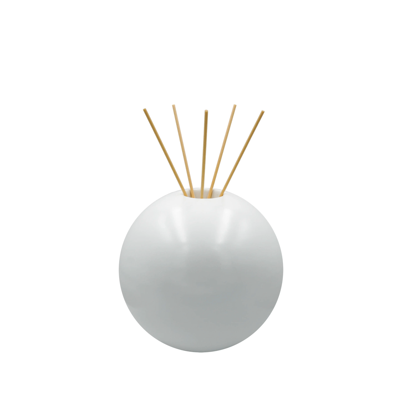 Bombo White Medium