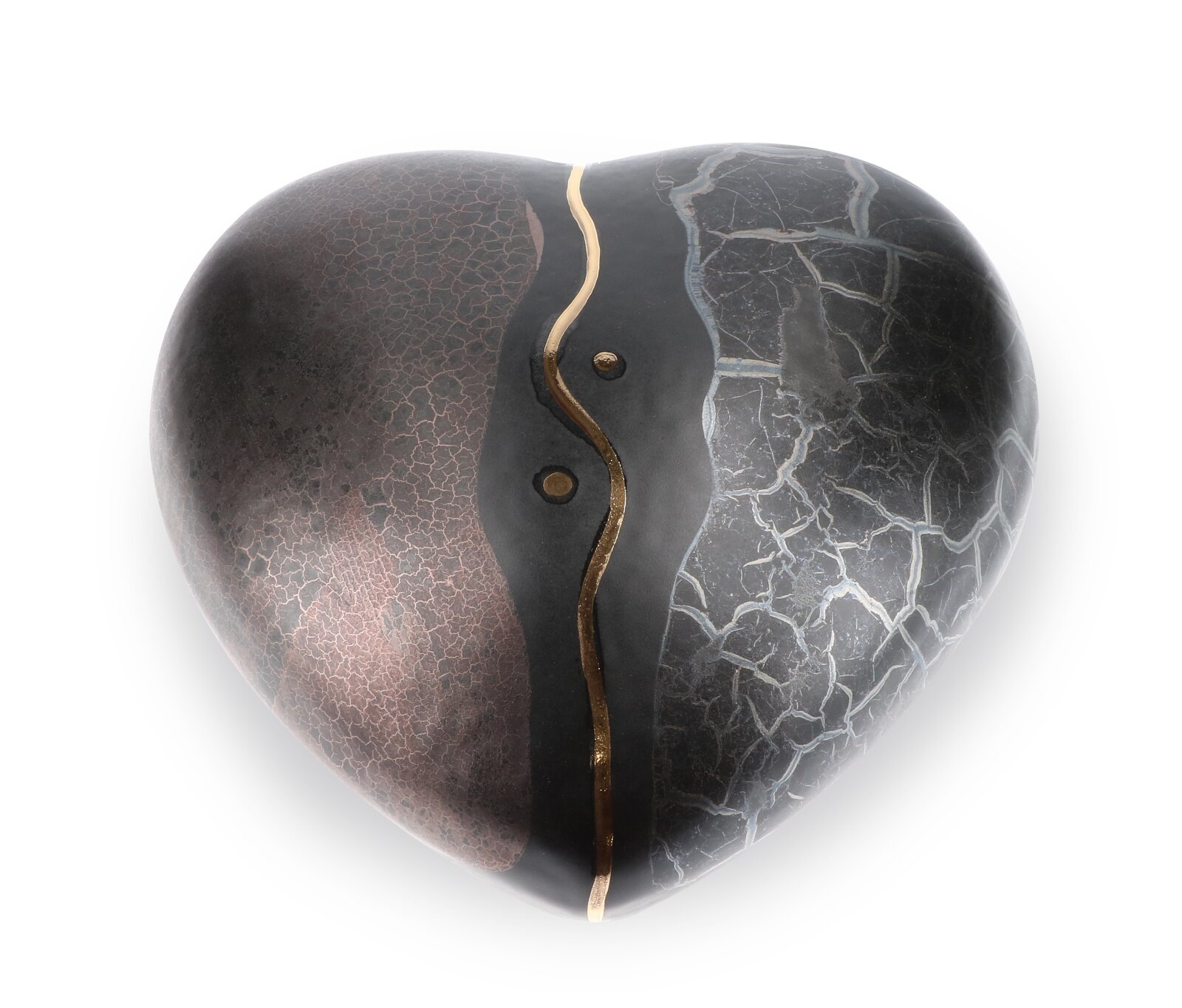 HEART BLACK
