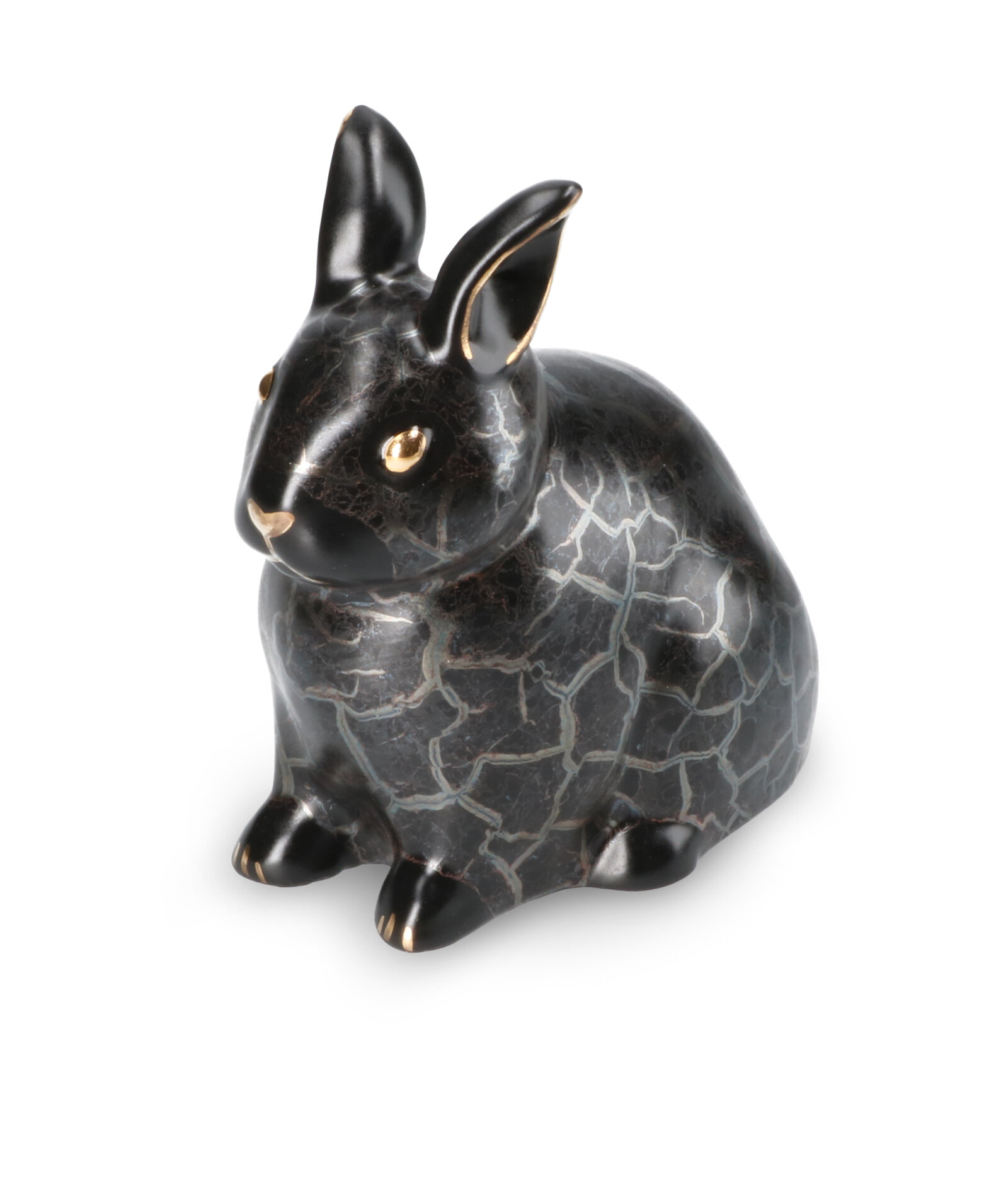 BUN-Black Marble