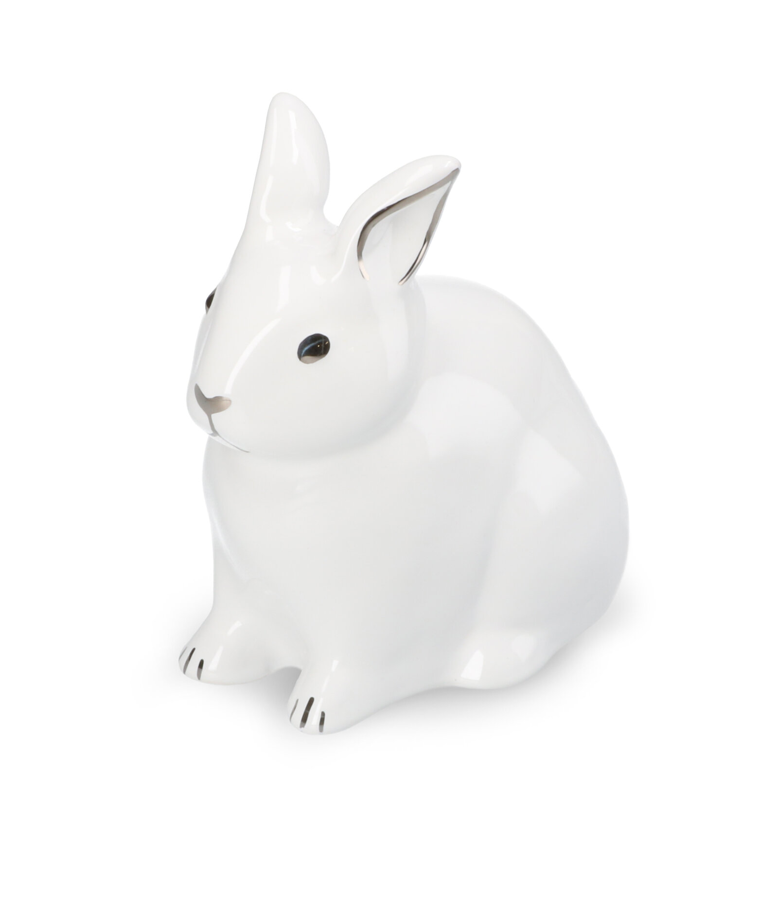 BUN-White Platinum
