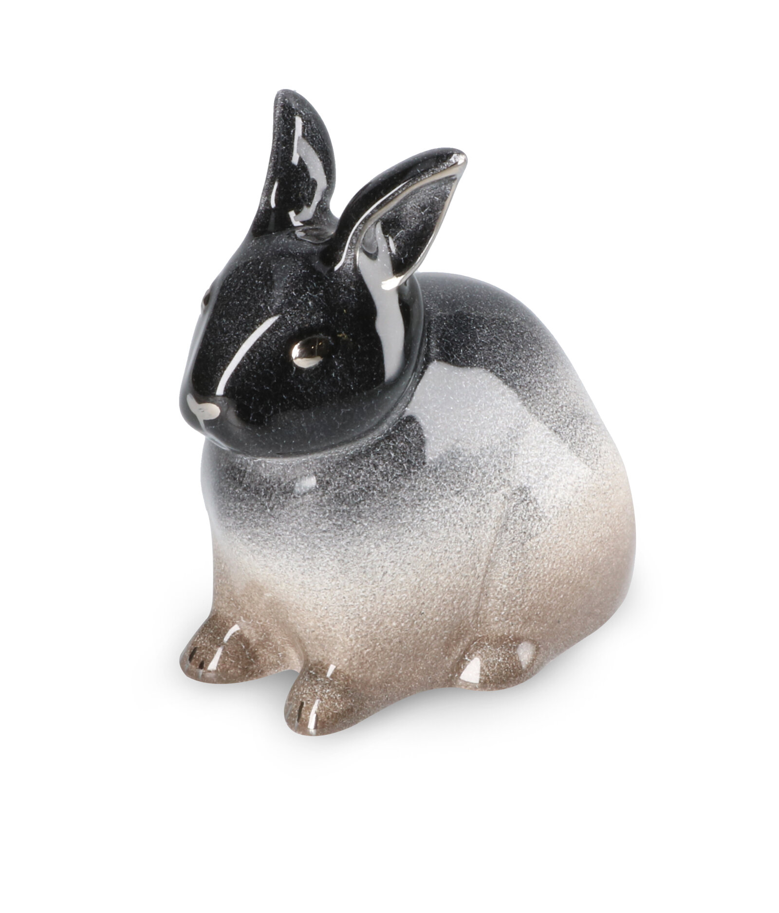 BUN-Grey Silver