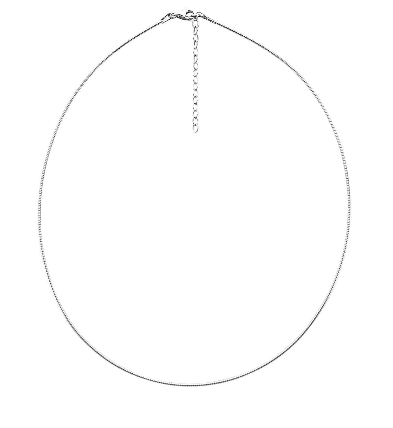 Omega Silver 42+3 | Thickness 1.4mm
