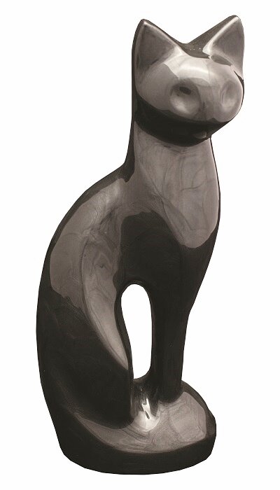 CAT BLACK (2876-L)
