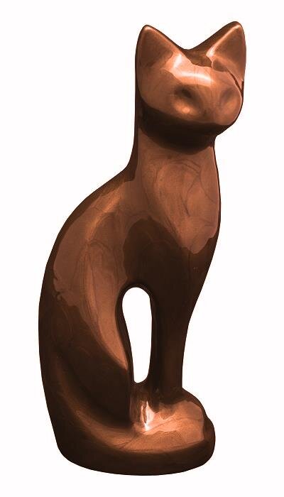 CAT BROWN (2878-L)
