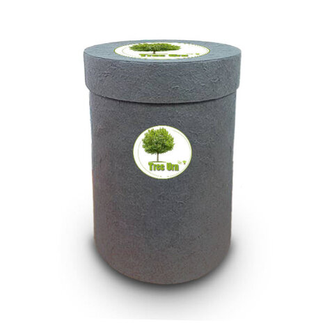 Tree Urn