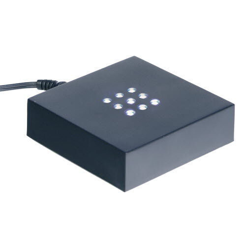 LED01 | Lichtsokkel