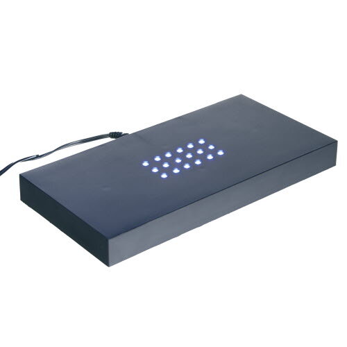 LED02 | Lichtsokkel