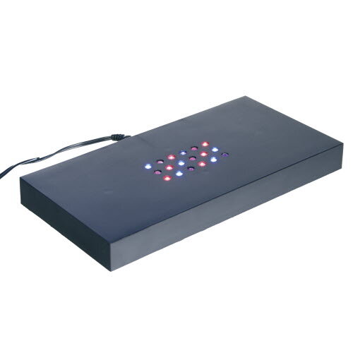 LED04 | Lichtsokkel dynamisch