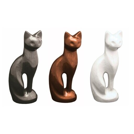CAT BLACK (2876-L)