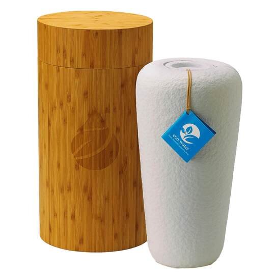 BU515 Biologische urn Eco Water