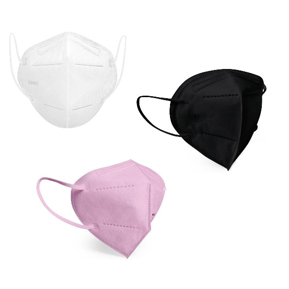 MM02 (mondmasker FFP2-KN95) - Per 20