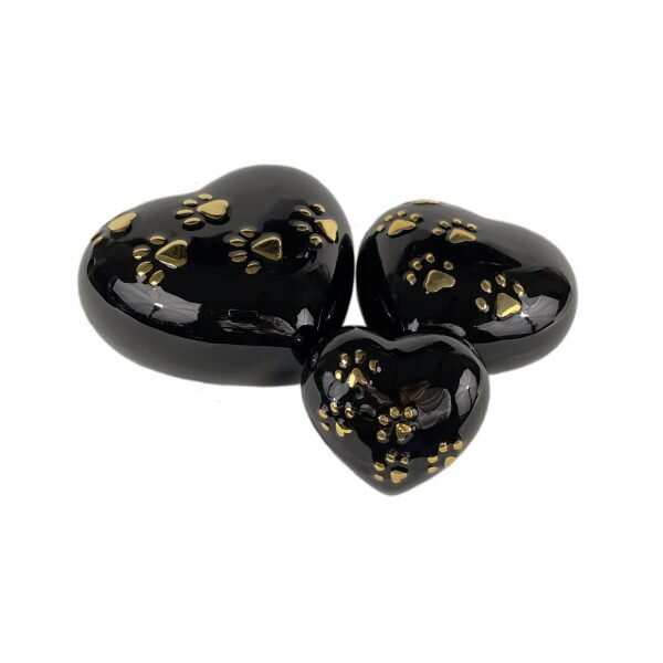 CUORE BLACK