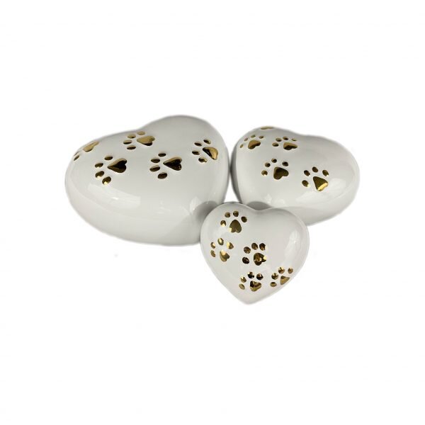 CUORE WHITE