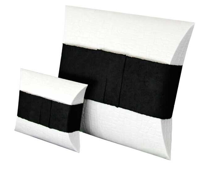 PI-WHITE/BLACK