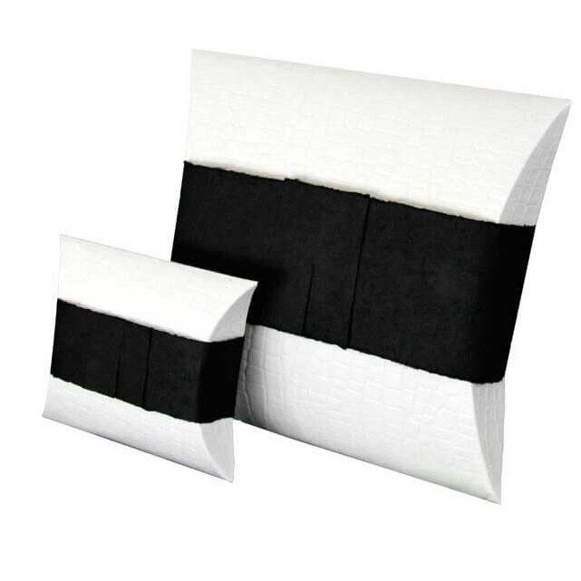PI-WHITE/BLACK