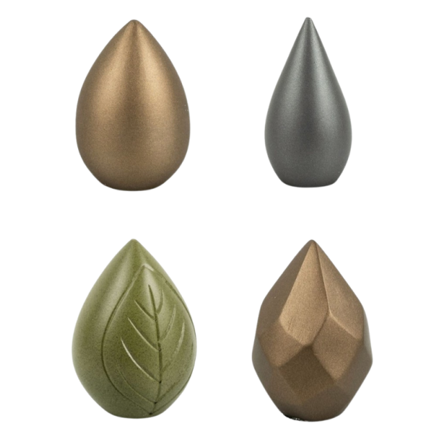 Elegance Teardrop - Mini