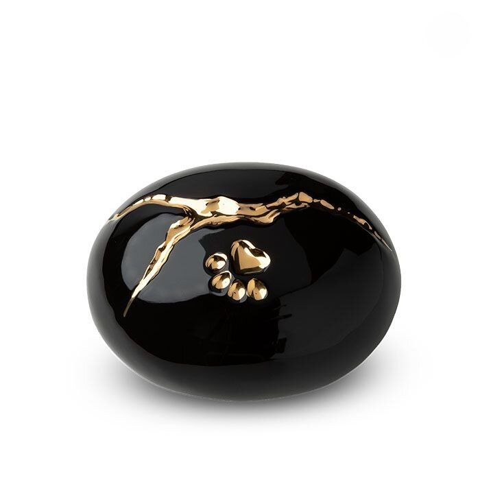 Kintsugi Black