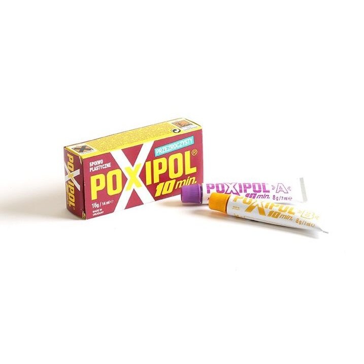 Poxipol Lijm