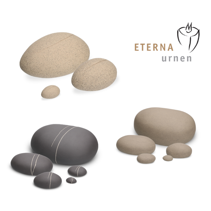 Eterna urnen