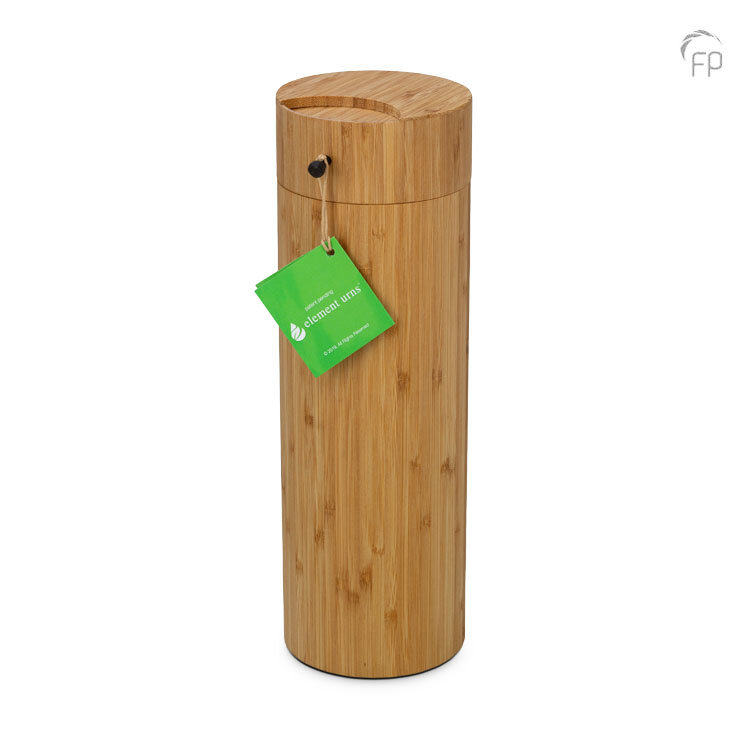 BU 511 Bamboe
