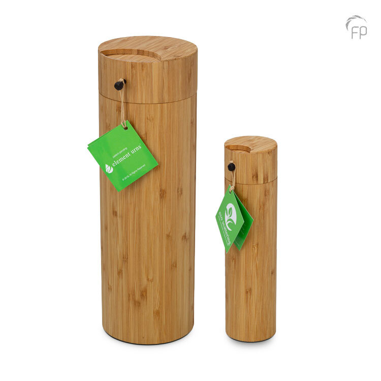 BU 511 Bamboe