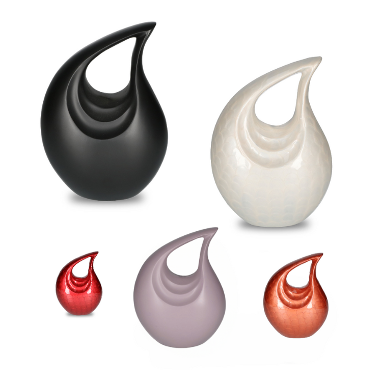 Elegance Teardrop