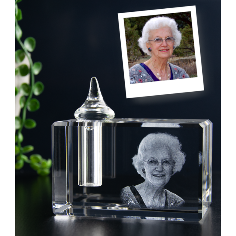 3D-UR004 Foto  | Asbewaring