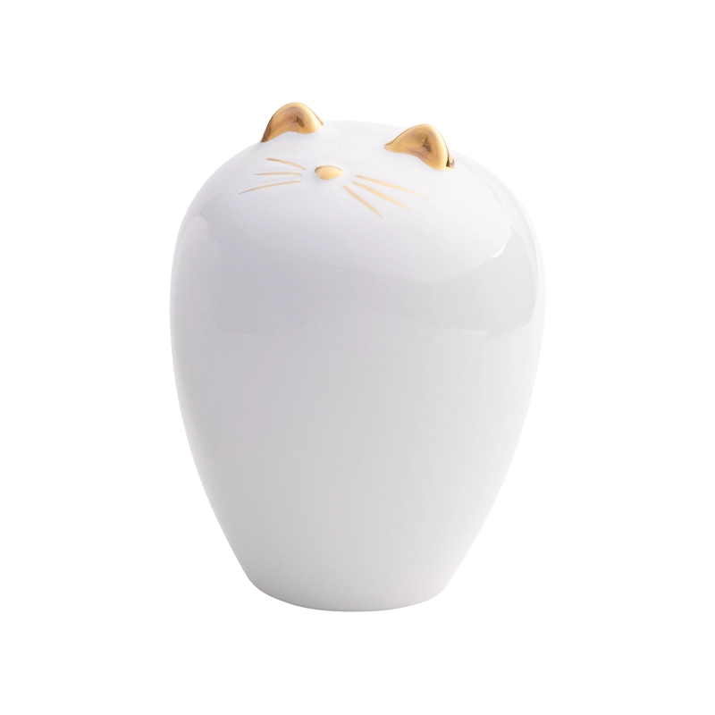 RICORDO MIAO - WHITE & GOLD