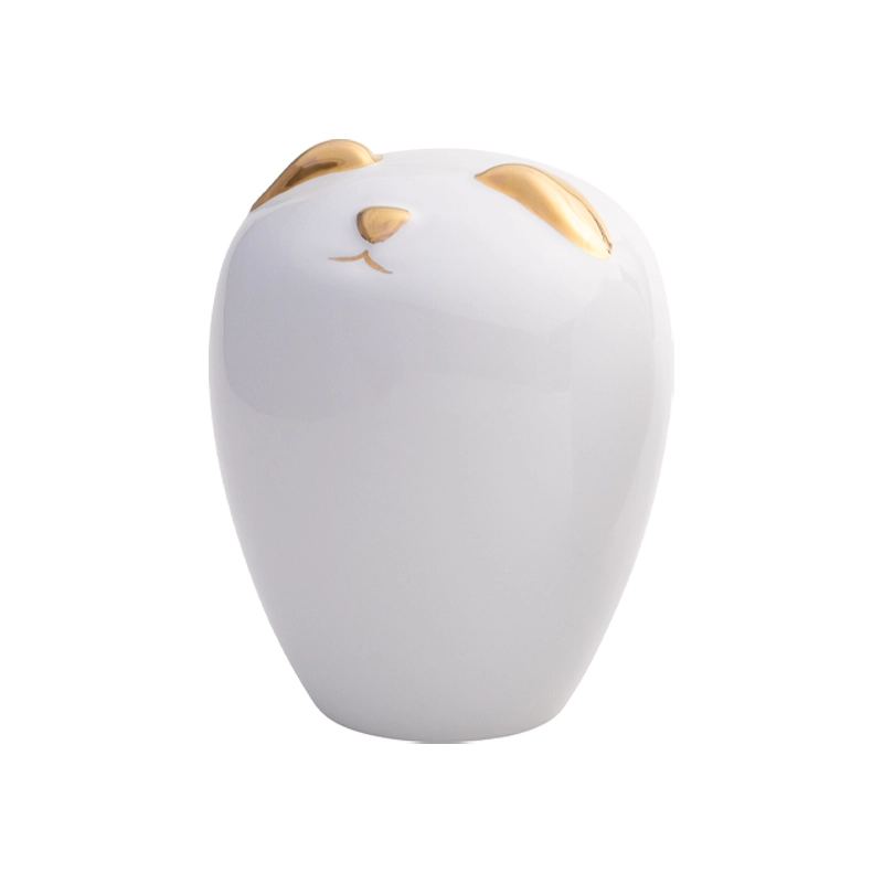 RICORDO BAU - WHITE & GOLD