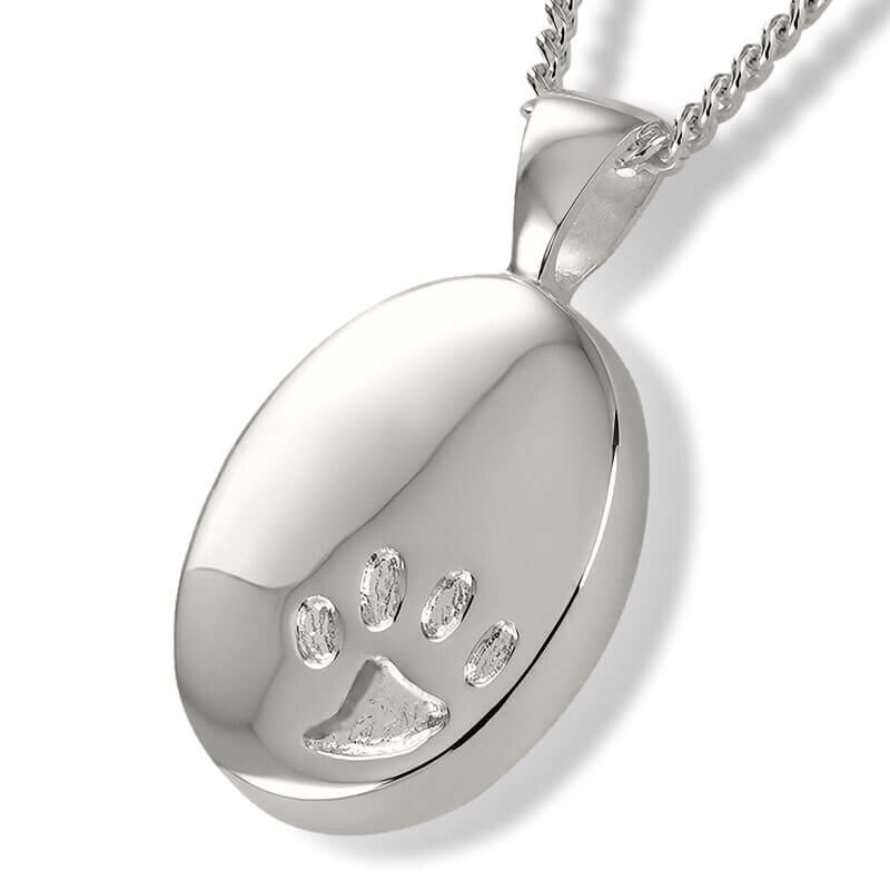 DH004 Zilver