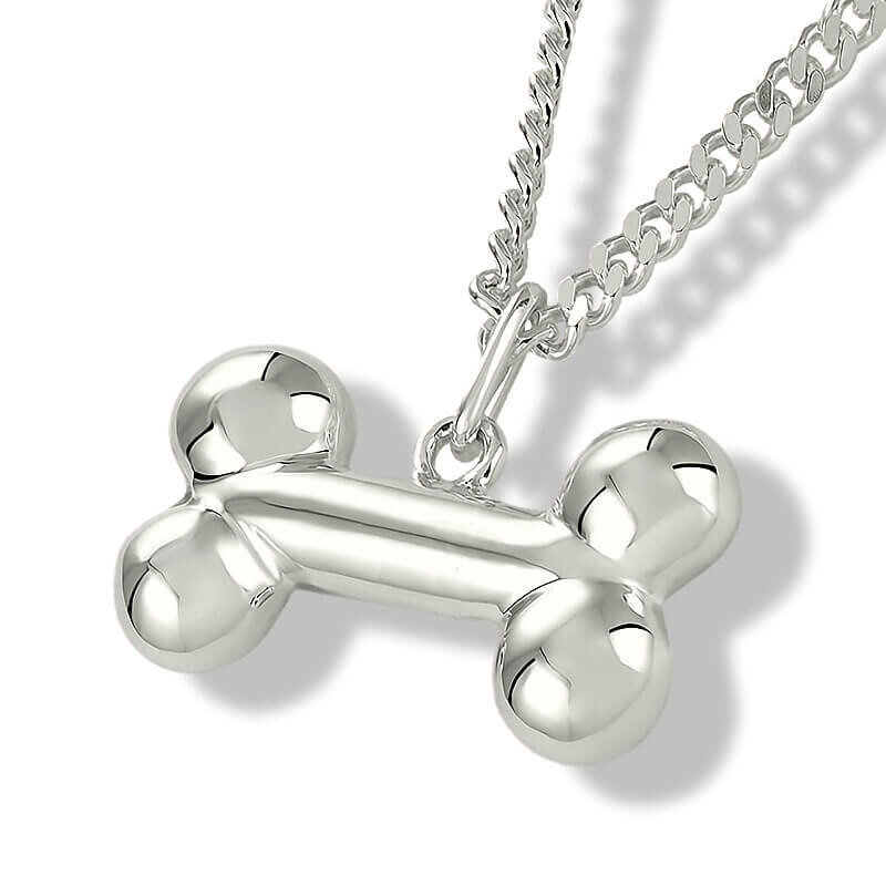 DH005 Zilver
