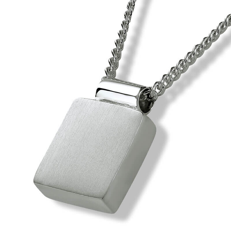 DH011 Zilver