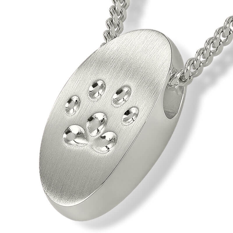 DH014 Zilver