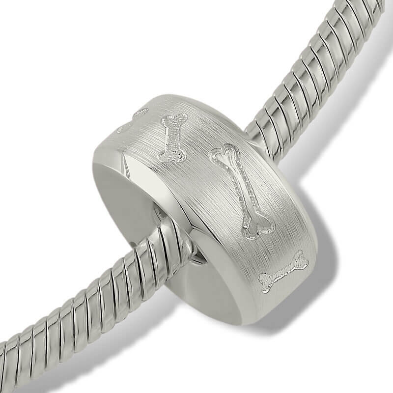 DMB003 Zilver