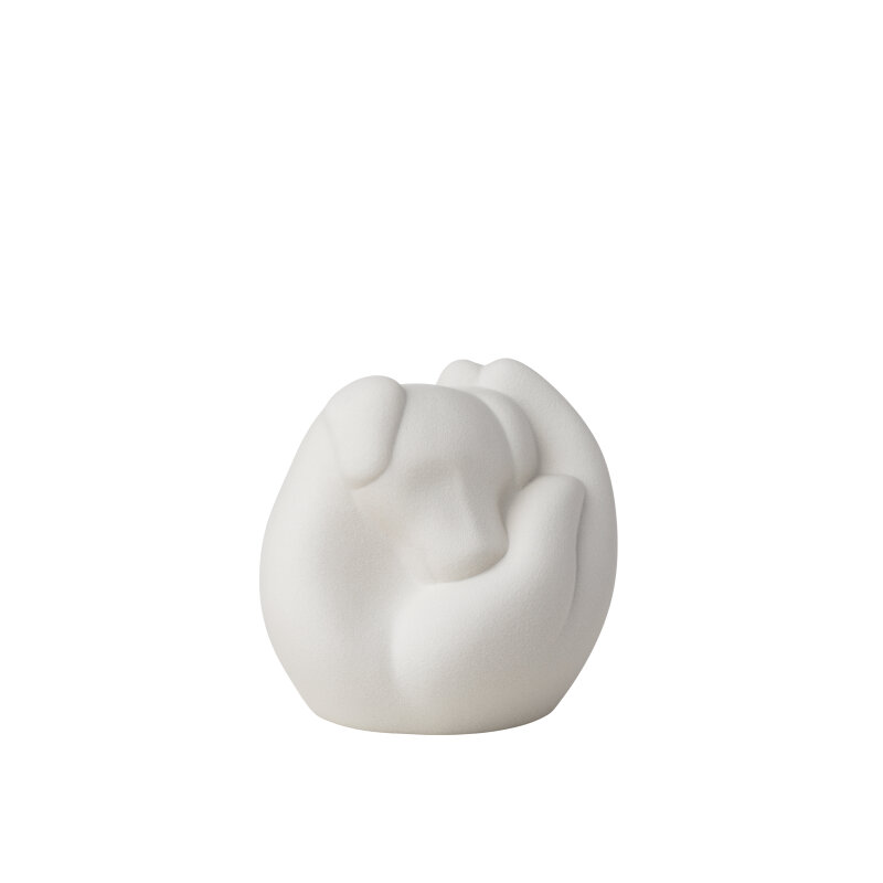 NINO BAU WHITE