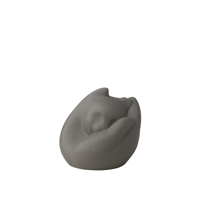NINO MIAU GREY