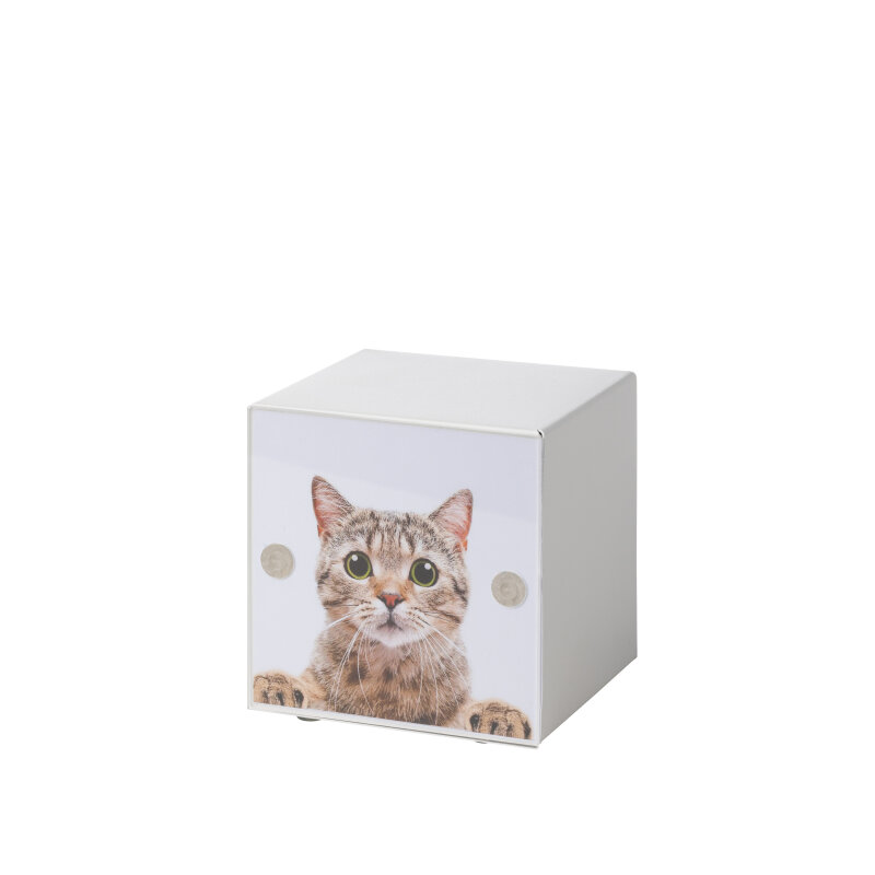 CUBE WHITE