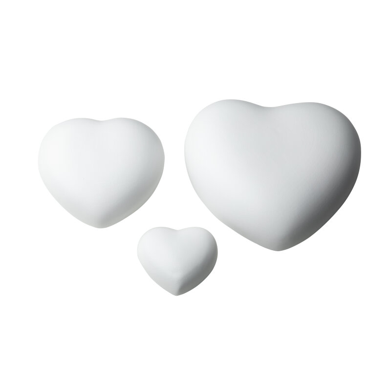 CUORE BIANCO