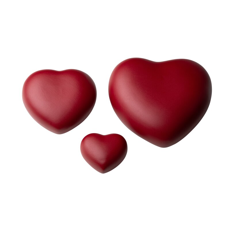 CUORE ROSSO