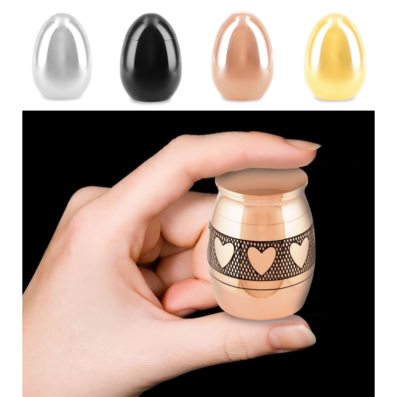 Micro urnen