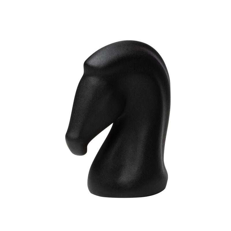AK Pony - Black